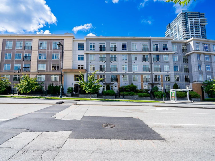 103-13728 108 Avenue, Surrey, BC, V3T 0G2 - 3
