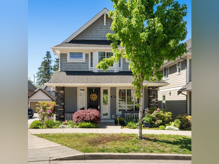 2853 160a Street, Surrey, BC, V3Z 3Y6 - 2