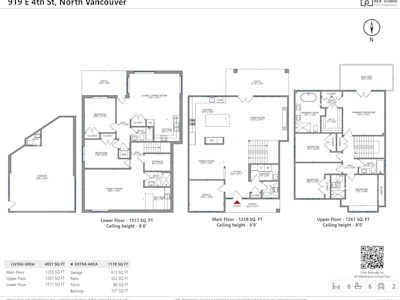 919 E 4th Street - 3