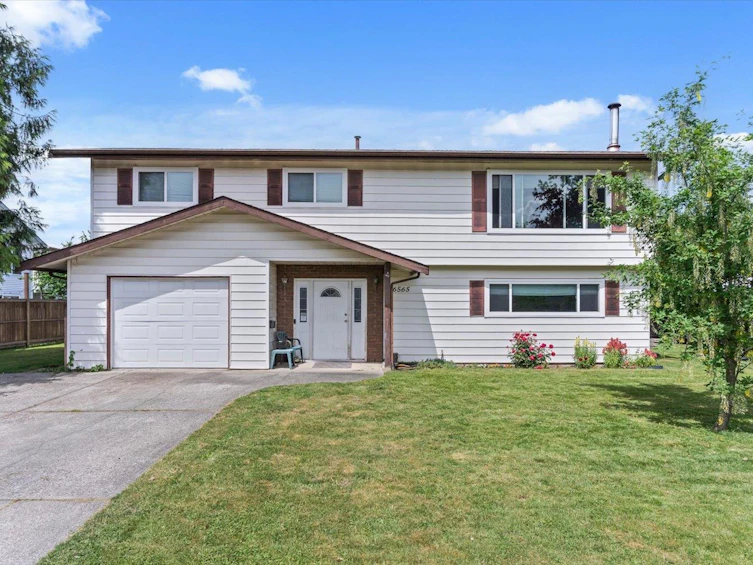 46565 Mccaffrey Boulevard, Chilliwack, BC, V2P 1E5