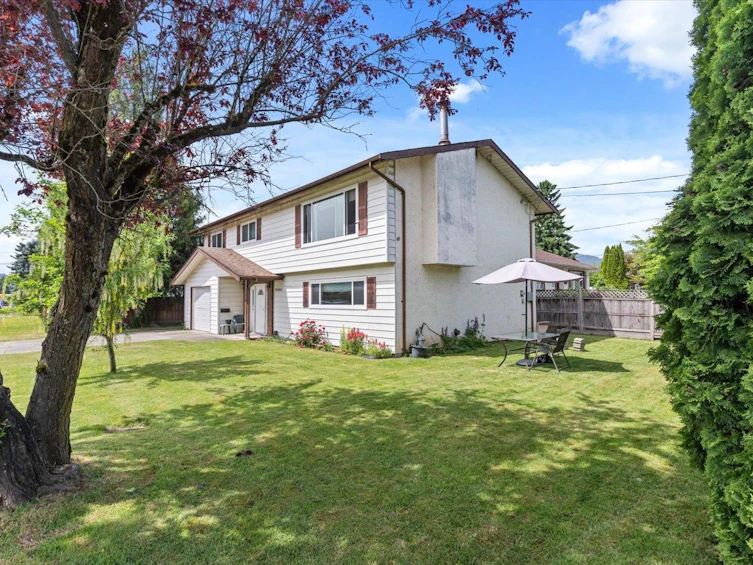 46565 Mccaffrey Boulevard, Chilliwack, BC, V2P 1E5 - 28