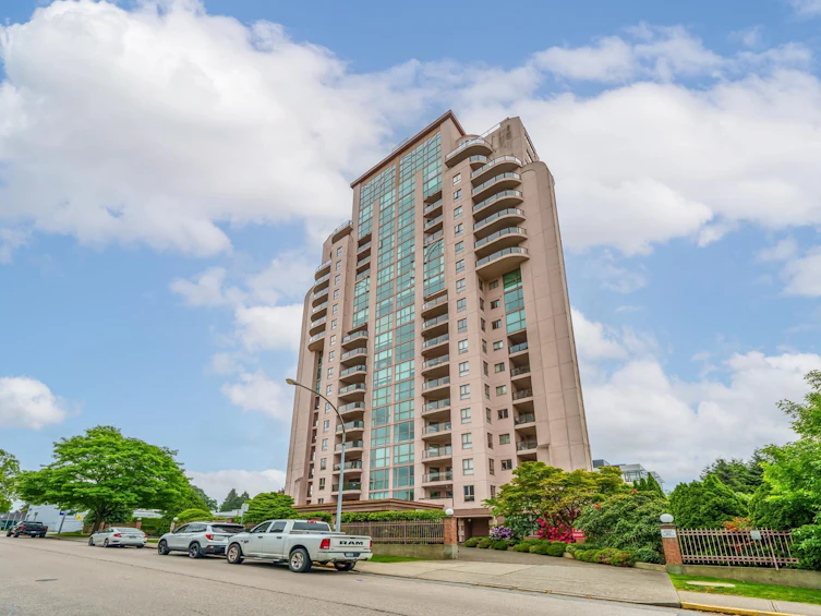 1705-612 Fifth Avenue, New Westminster, BC, V3M 1X5 - 37