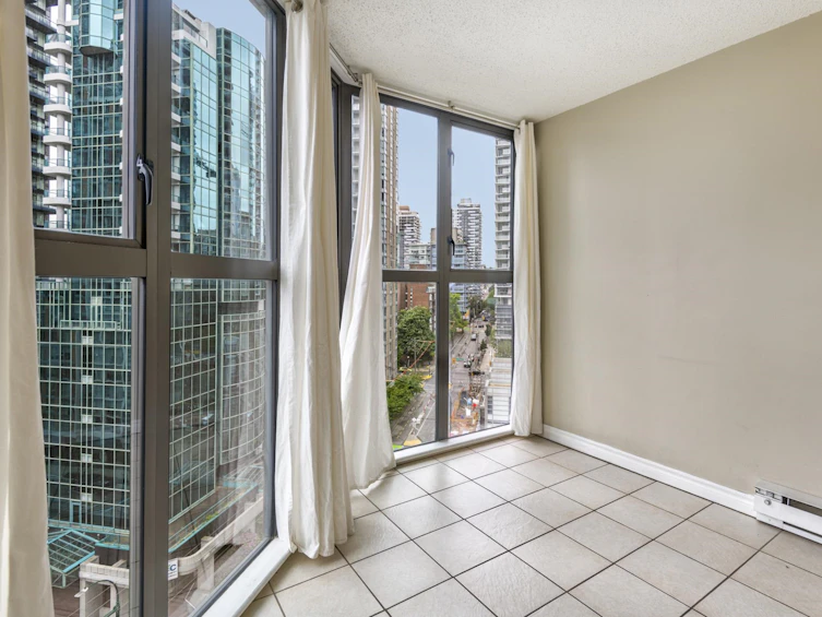1104-789 Drake Street, Vancouver, BC, V6Z 2N7 - 17