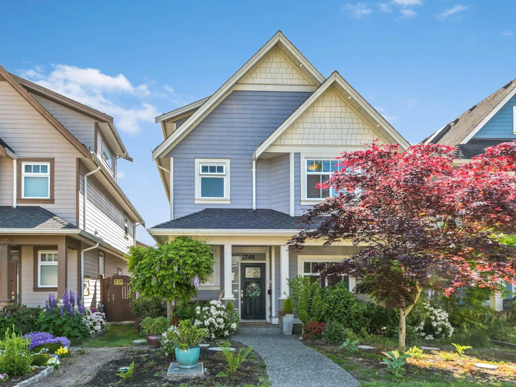4748A 55b Street, Delta, BC, V4K 3B7