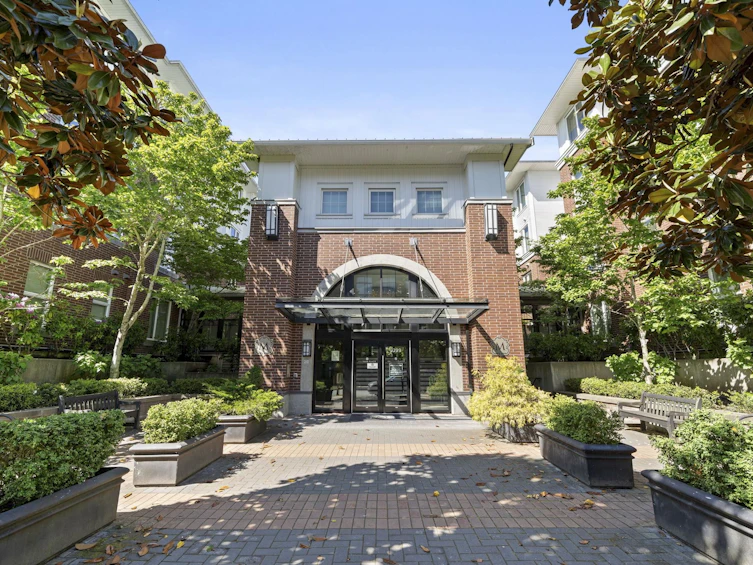 412-9399 Odlin Road, Richmond, BC, V6X 0J6