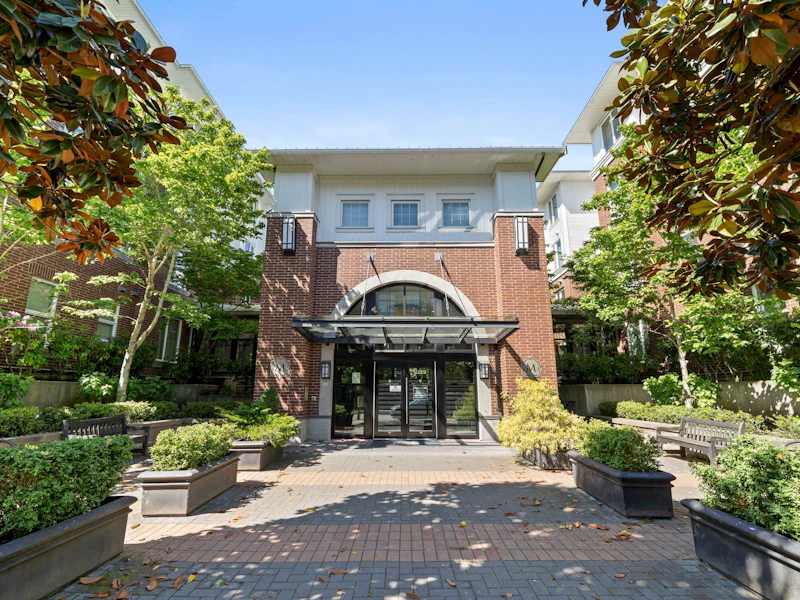 412 - 9399 Odlin Road, Richmond BC V6X 0J6