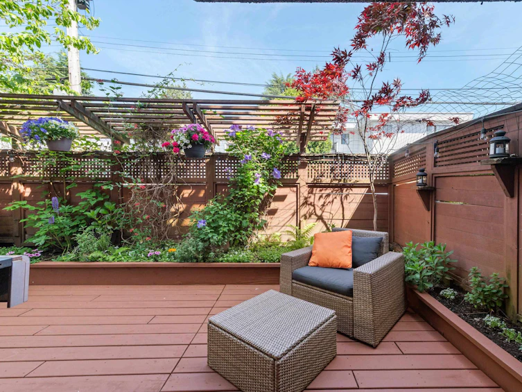 102-1055 W 13th Avenue, Vancouver, BC, V6H 1N1 - 23