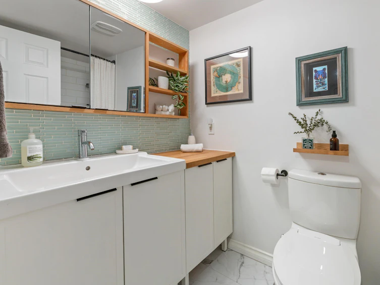 102-1055 W 13th Avenue, Vancouver, BC, V6H 1N1 - 20
