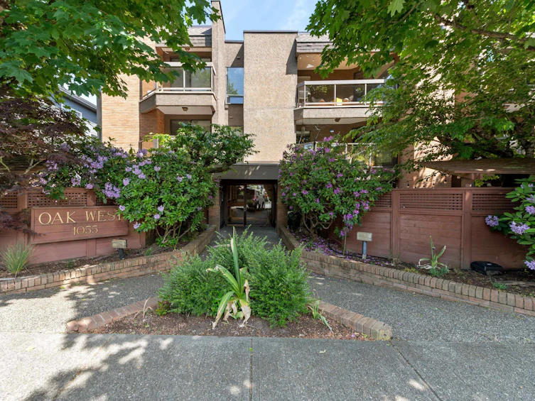 102-1055 W 13th Avenue, Vancouver, BC, V6H 1N1 - 25