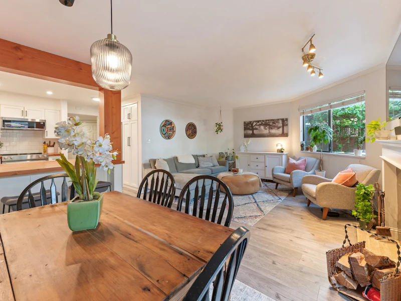 102 - 1055 W 13th Avenue, Vancouver BC V6H 1N1