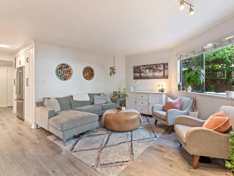 102-1055 W 13th Avenue, Vancouver, BC, V6H 1N1 - 3