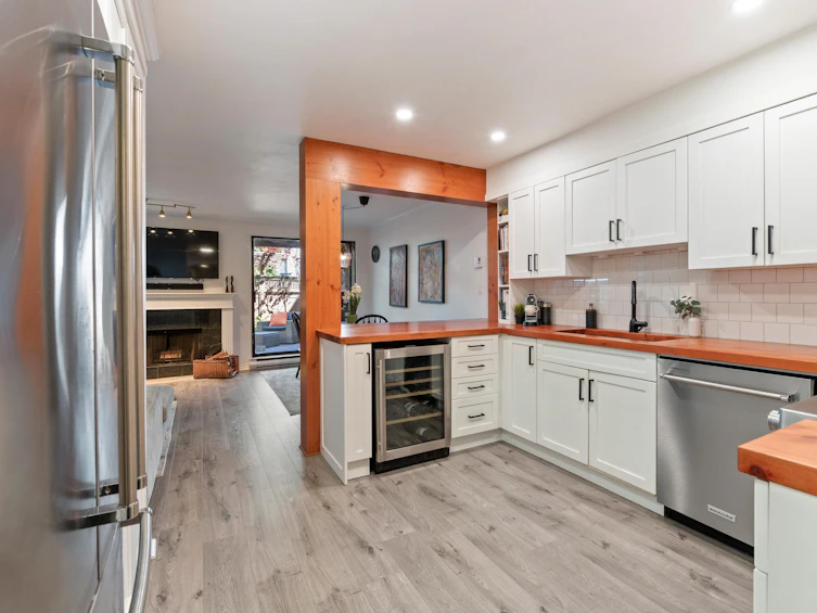 102-1055 W 13th Avenue, Vancouver, BC, V6H 1N1 - 15
