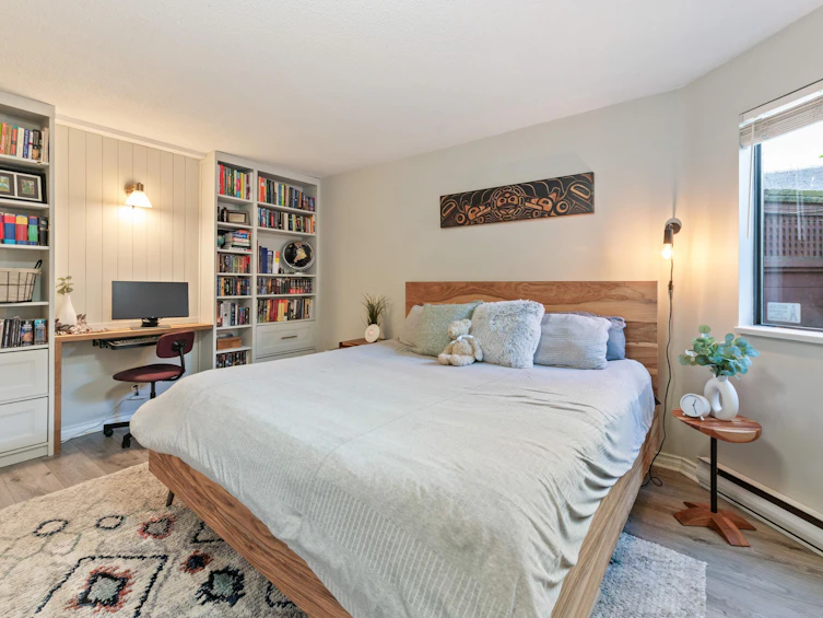 102-1055 W 13th Avenue, Vancouver, BC, V6H 1N1 - 18