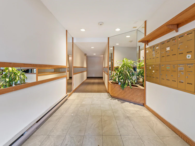 102-1055 W 13th Avenue, Vancouver, BC, V6H 1N1 - 28
