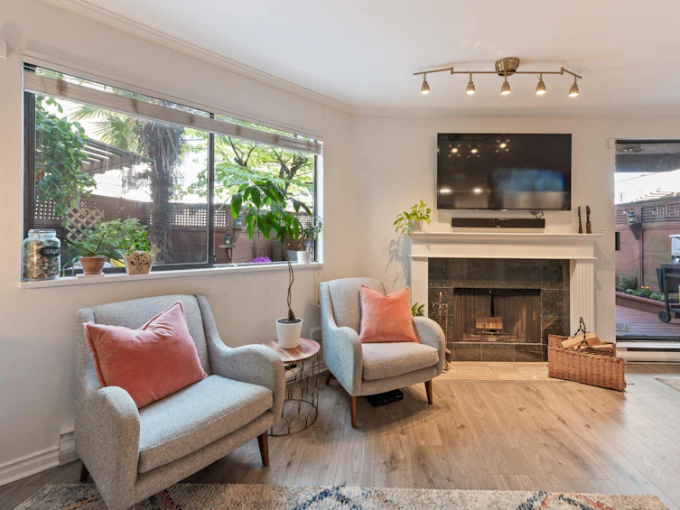 102-1055 W 13th Avenue, Vancouver, BC, V6H 1N1 - 7