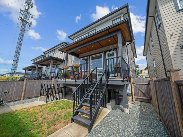 16778 20a Avenue, Surrey, BC, V3Z 9M9 - 39