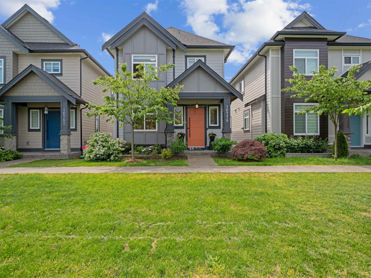 16778 20a Avenue, Surrey, BC, V3Z 9M9