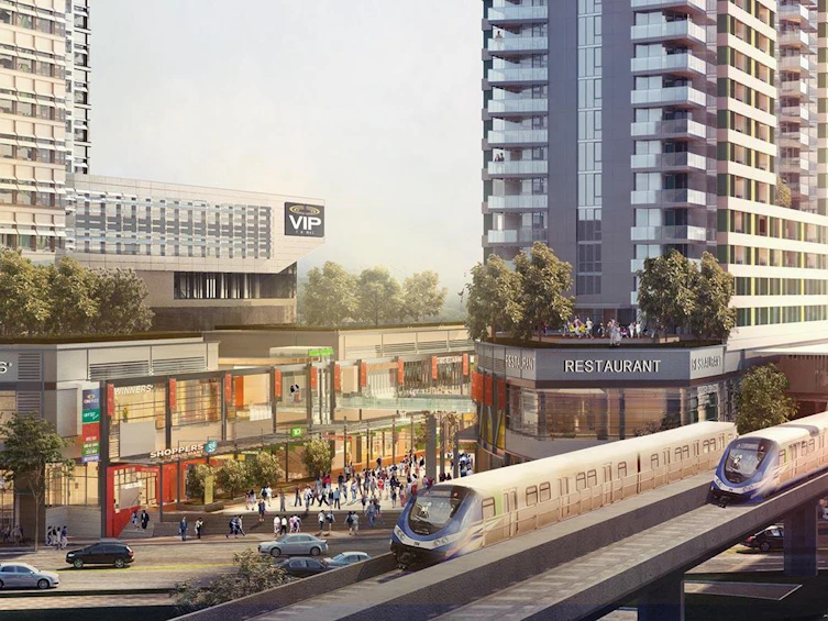2007-488 SW Marine Drive, Vancouver, BC, V5X 0C6 - 22