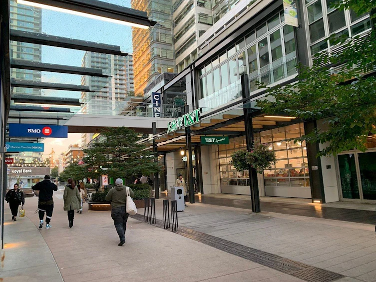 2007-488 SW Marine Drive, Vancouver, BC, V5X 0C6 - 24