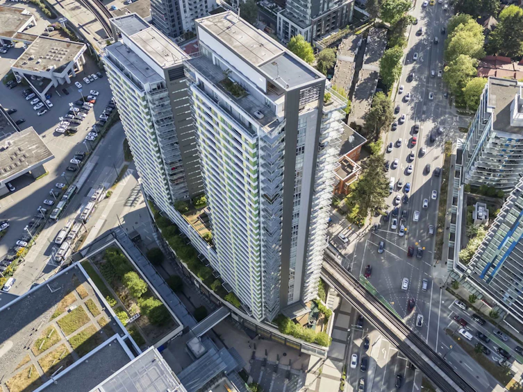 2007-488 SW Marine Drive, Vancouver, BC, V5X 0C6 - 31