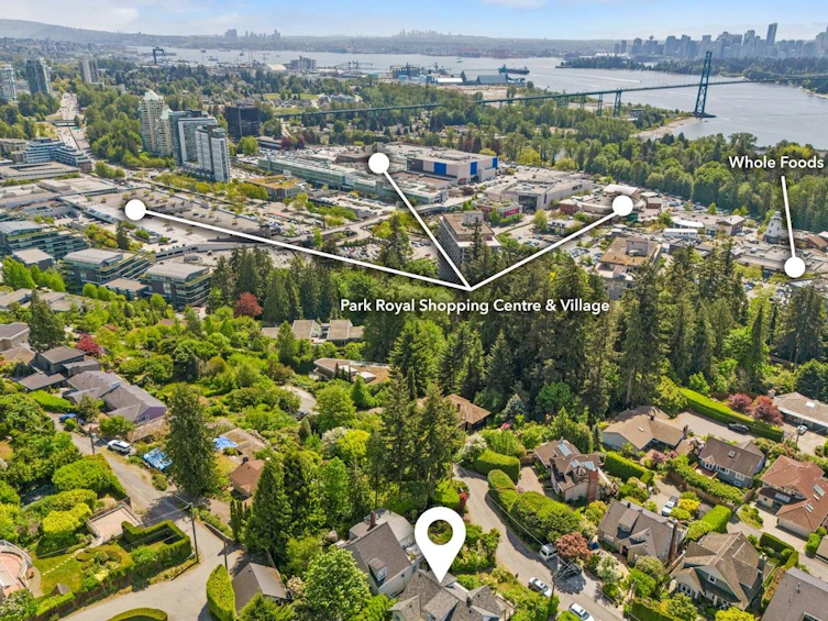 1013 Duchess Avenue, West Vancouver, BC, V7T 1G8 - 26