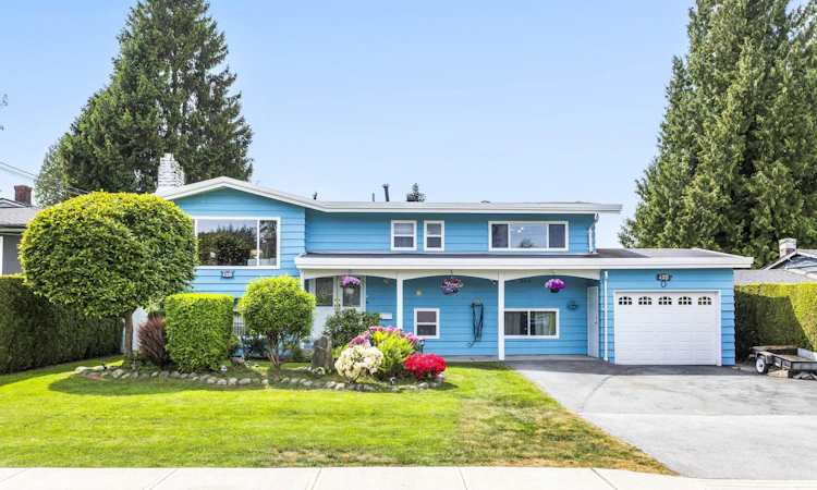 944 Porter Street