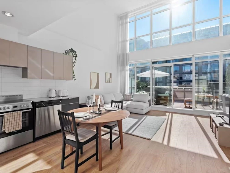 310-429 W 2nd Avenue, Vancouver, BC, V5Y 1E3 - 8