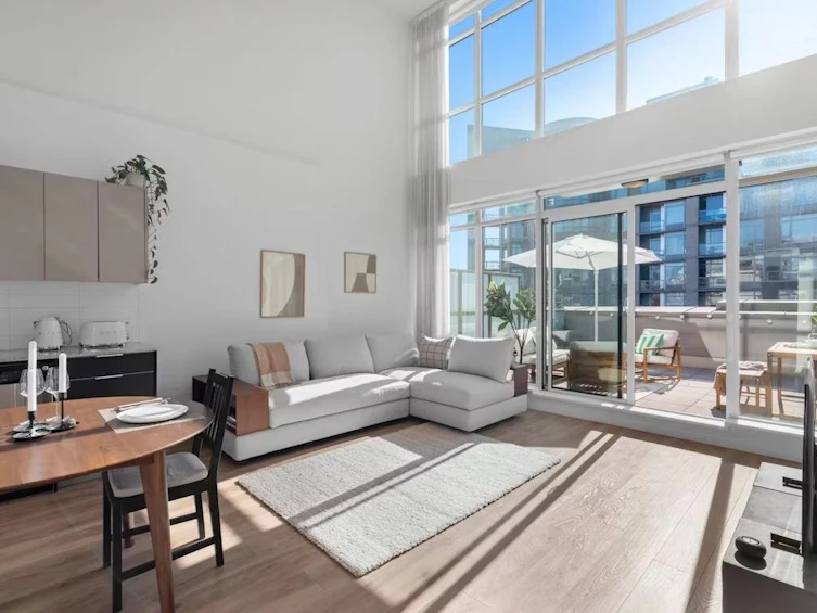 310-429 W 2nd Avenue, Vancouver, BC, V5Y 1E3 - 2