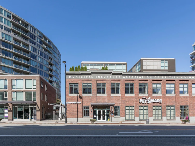 310-429 W 2nd Avenue, Vancouver, BC, V5Y 1E3 - 26