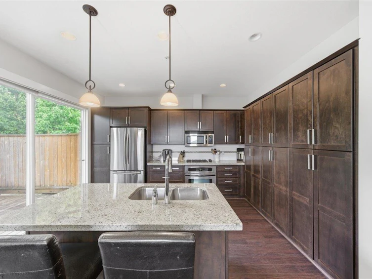 61-22865 Telosky Avenue, Maple Ridge, BC, V2X 8Z9 - 9