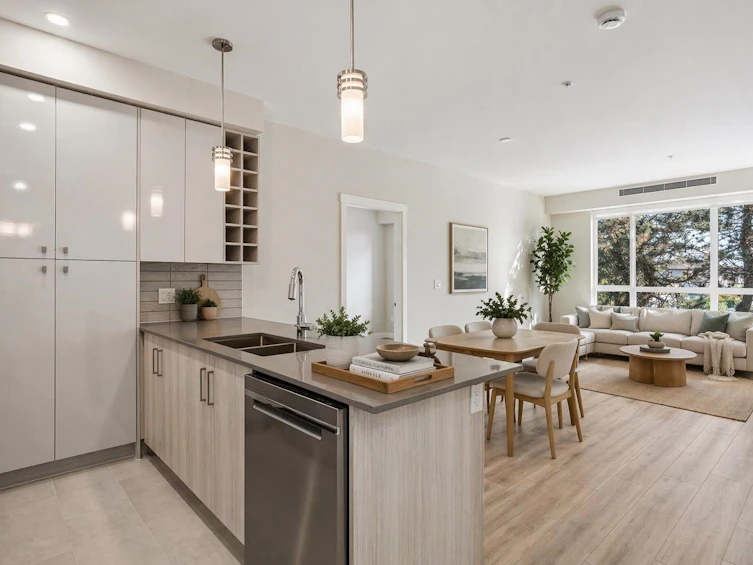 206-23222 Gilley Road, Richmond, BC, V6V 0C8