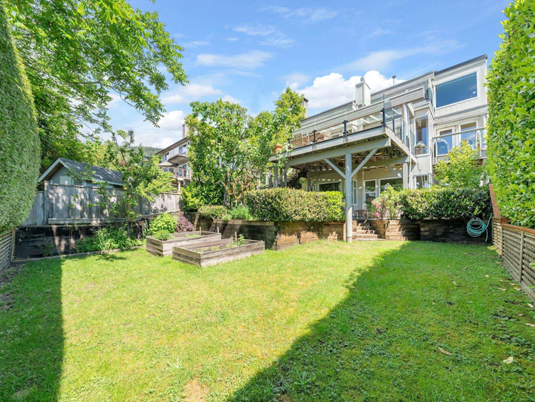 3961 St. Albans Avenue, North Vancouver, BC, V7N 1S9 - 36