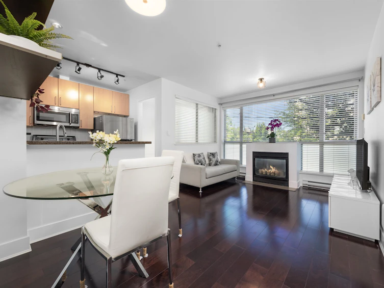 204-2680 Arbutus Street, Vancouver, BC, V6J 5L8