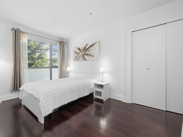 204-2680 Arbutus Street, Vancouver, BC, V6J 5L8 - 11