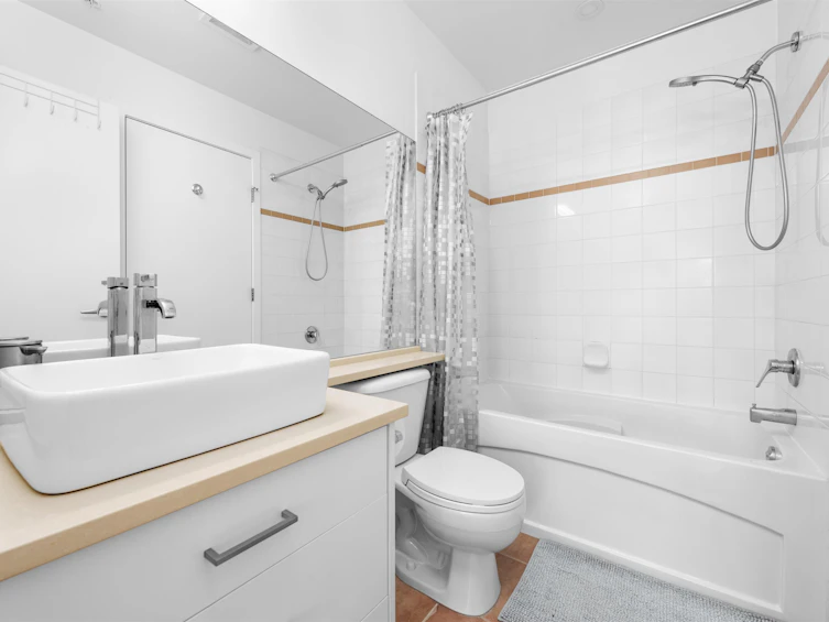 204-2680 Arbutus Street, Vancouver, BC, V6J 5L8 - 20