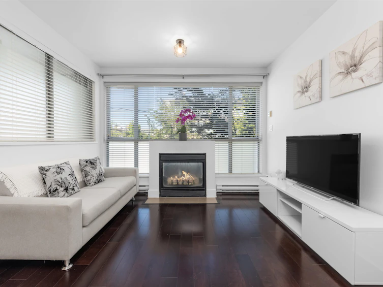 204-2680 Arbutus Street, Vancouver, BC, V6J 5L8 - 3
