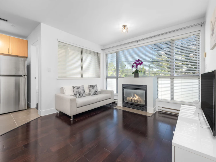 204-2680 Arbutus Street, Vancouver, BC, V6J 5L8 - 2