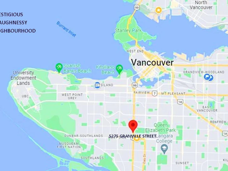5275 Granville Street, Vancouver, BC, V6M 3B9 - 23