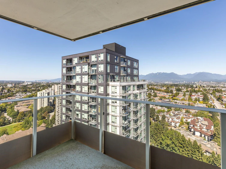 2902-5515 Boundary Road, Vancouver, BC, V5R 0E3 - 14