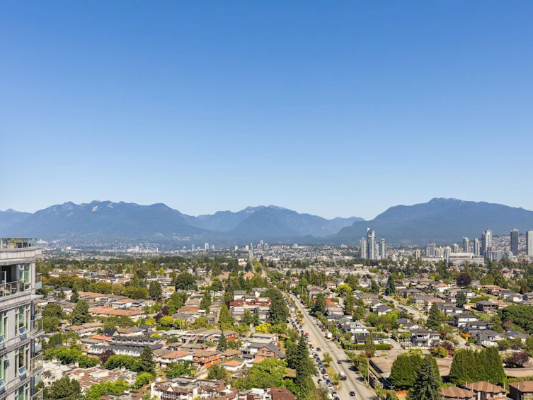 2902-5515 Boundary Road, Vancouver, BC, V5R 0E3 - 16