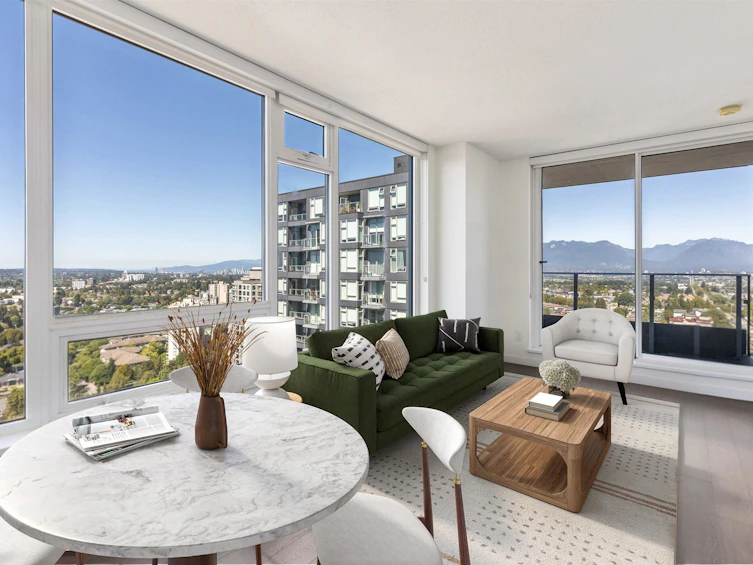 2902-5515 Boundary Road, Vancouver, BC, V5R 0E3