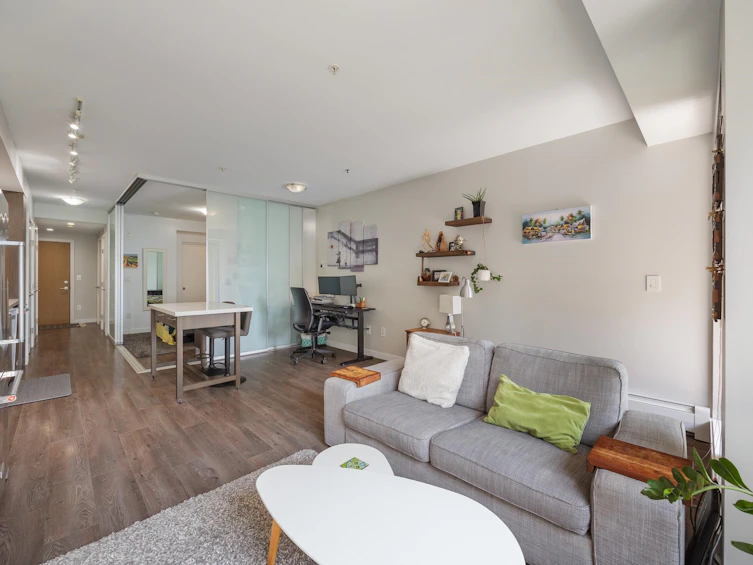 619-384 E 1st Avenue, Vancouver, BC, V5T 0G5 - 4