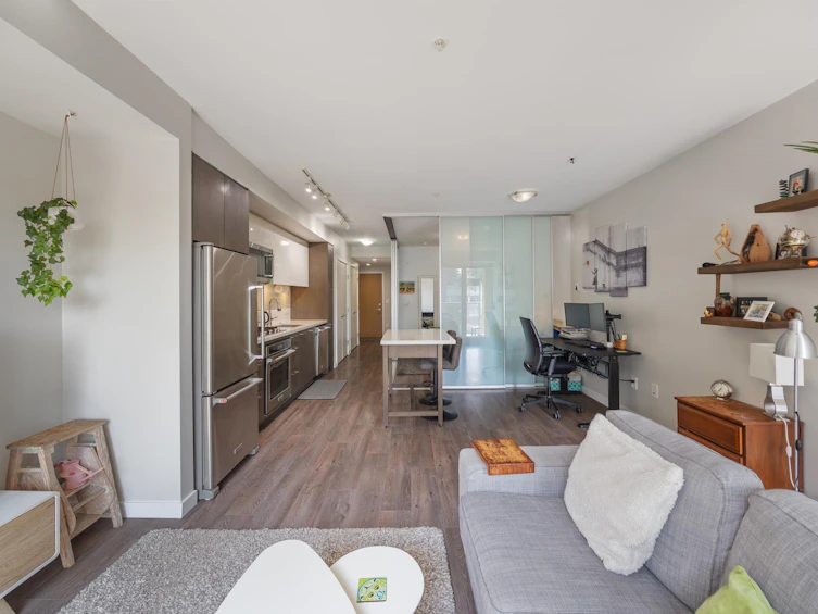 619-384 E 1st Avenue, Vancouver, BC, V5T 0G5 - 3