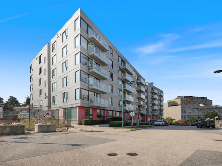 619-384 E 1st Avenue, Vancouver, BC, V5T 0G5 - 25