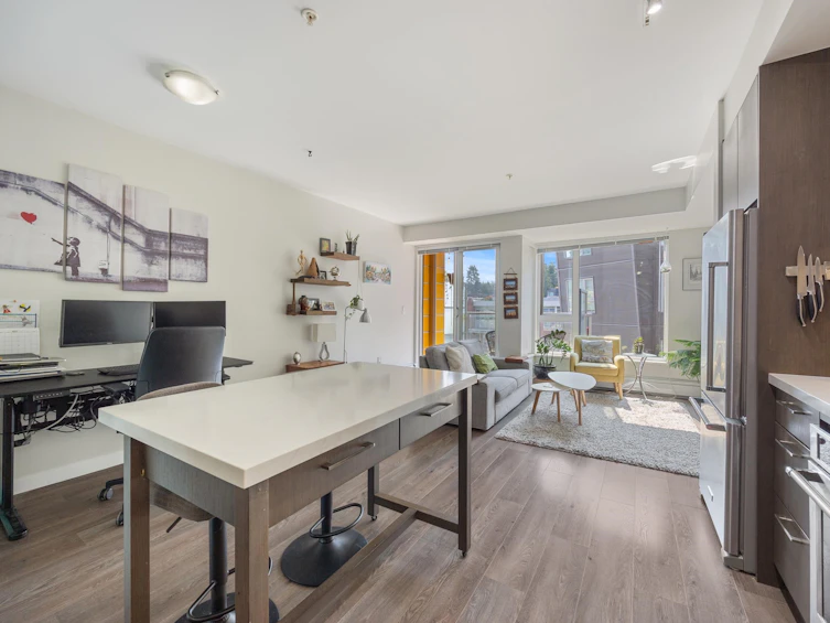619-384 E 1st Avenue, Vancouver, BC, V5T 0G5 - 9