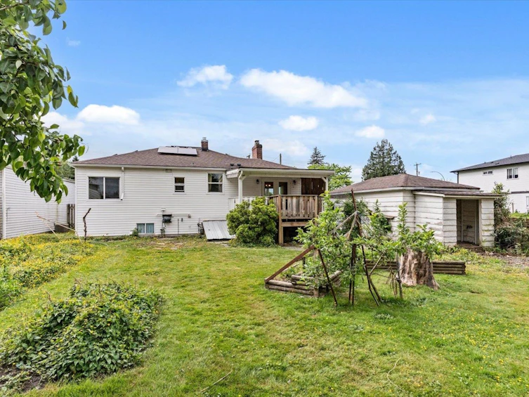 46057 Fourth Avenue, Chilliwack, BC, V2P 1N2 - 32