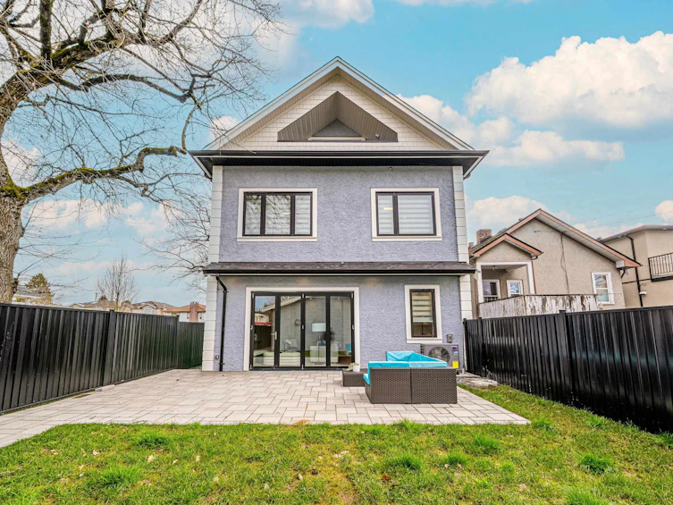 748 E 47th Avenue, Vancouver, BC, V5W 3C4