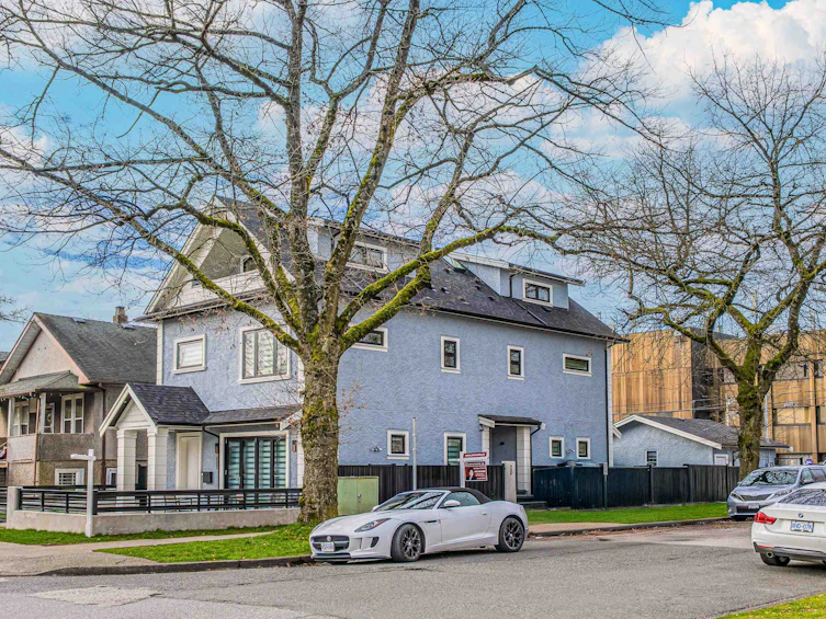748 E 47th Avenue, Vancouver, BC, V5W 3C4 - 28