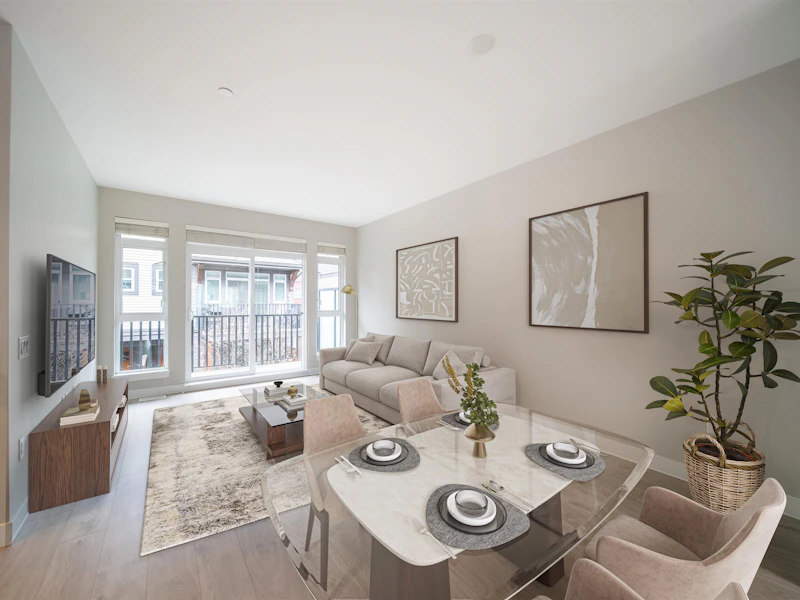 75 - 4991 No. 5 Road, Richmond BC