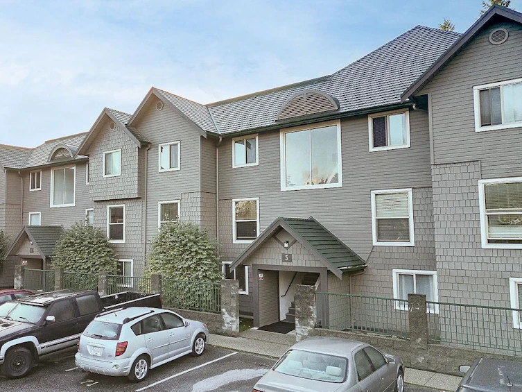 1-622 Farnham Road, Gibsons, BC, V0N 1V8 - 24